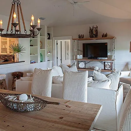 The Artistic Bungalow By Exclusive 30A